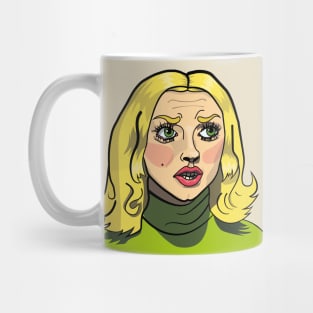 Tatum Riley Mug